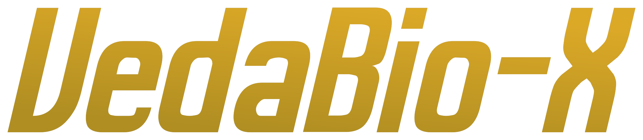 VedaBIO-X